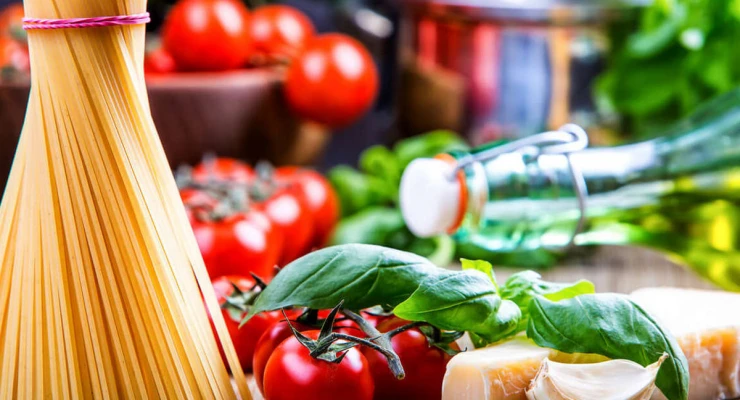 Agenti di Commercio e Food Italiano: Un fatturato da 75 Miliardi